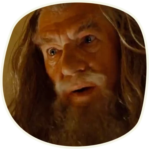 lord of the rings, the lord of the rings gandalf