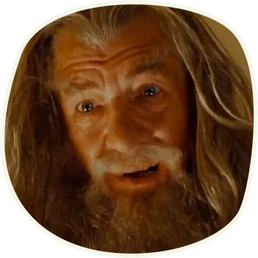 gandalf, il signore degli anelli gandalf