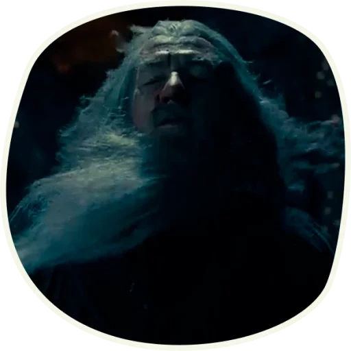 gandalf, gandalf, albus dumbledore, death of dumbledore harry potter