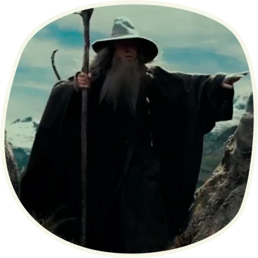 gandalf, ian mclean gandalf, gandalf lord of the rings, the lord of the rings wizard gandalf