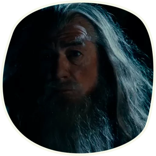 gandalf, bob gandalf, the lord the rings, the lord of the rings gandalf