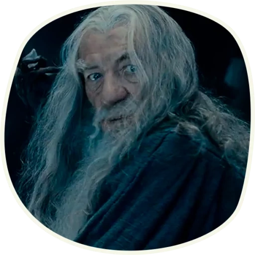 gandalf, bob gandalf, lord of the rings, the lord of the rings gandalf