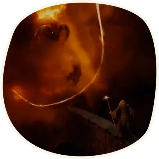 gandalf, lord of the rings, balrog lord of the rings