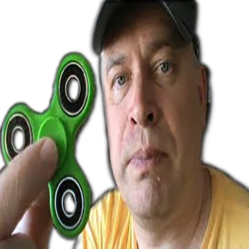 spinner, spinner hands, cool spinners, gennady gorin spinner, gennady gorin spins spinner