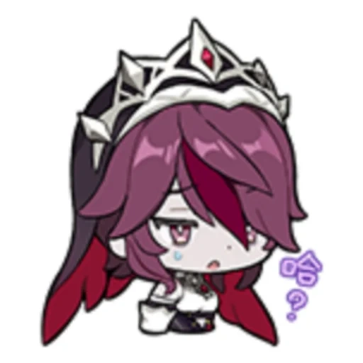 genshin impact, chibi, genshin impact chibi, chibiki personnages, chibiki