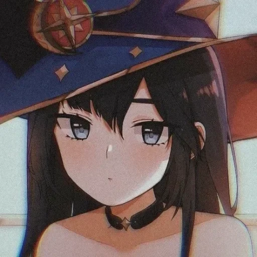 anime, megumin, megumin anime, anime mädchen, anime charaktere