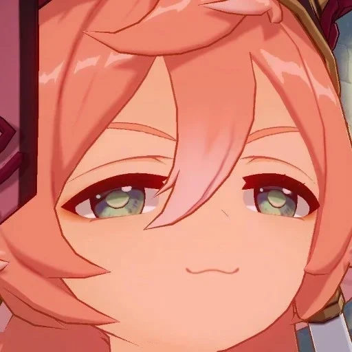 аниме, anime, юки тян, honkai impact 3, honkai impact 3 rd