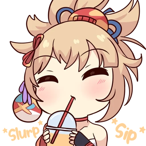 chibi, emote, chibi carino, personaggi anime, applicazione chibi