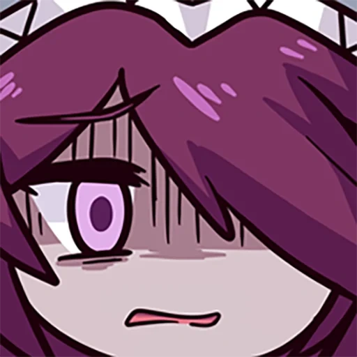 anime, ahegao, anime smile, anime emoticons, hex maniac pokemon