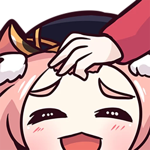 ahegao, ahegao felix, genshin impact, genshin impact dilyuk, discord emoji astolfo