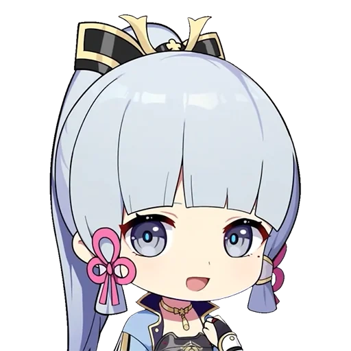 chibi, chibi ayak, personaggi chibi, anime dei personaggi chibi