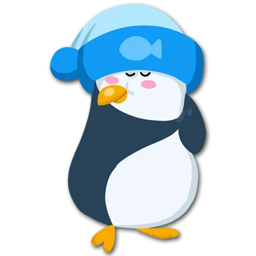 pinguino, pinguino, penguin george