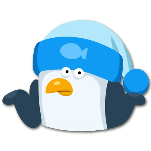 pingüino, gritando un pingüino, penguin george