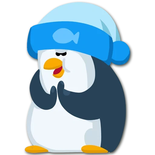 manchot, manchot, penguin george, animaux pingouin