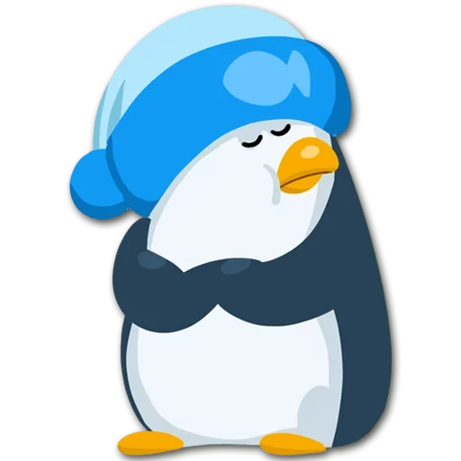 pinguin, pinguin, penguin george, hewan penguin