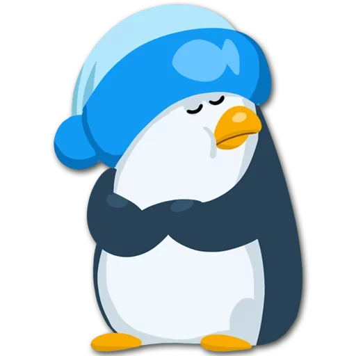 the penguin, the penguin, george der pinguin, das tier pinguin