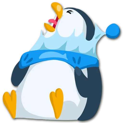 the penguin, the penguin, george der pinguin, das tier pinguin