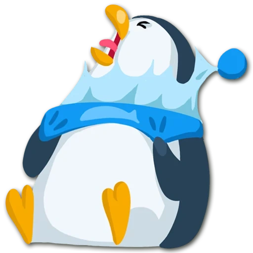 pinguin, pinguin, penguin george, hewan penguin