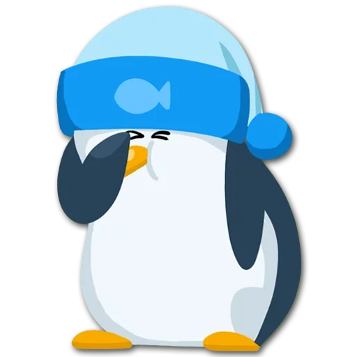 pingüino, pingüino, penguin george