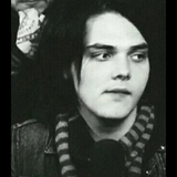 gerard way