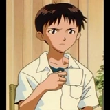 SHINJI