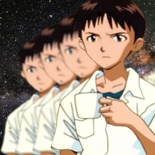 shinji, ikari shinji, divisione fede evangelica, ikari shinji, vangelo shinji cup