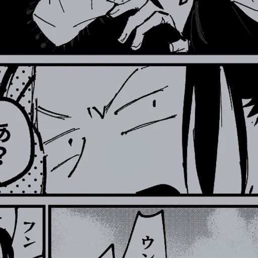 naruto, and sasuke, izuna manga, madara uchiha manga, naruto volume 38 chapter 347