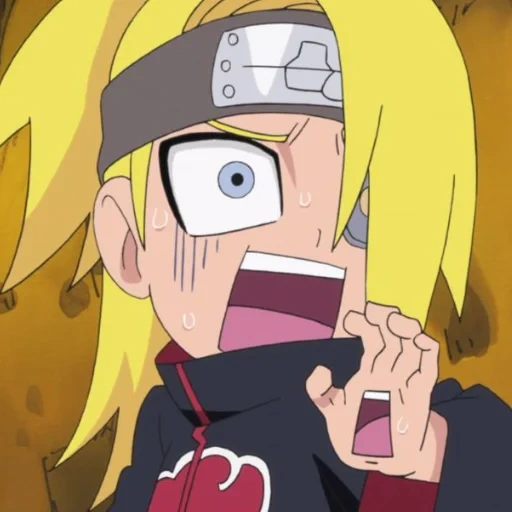 deidara, deidara toby, anime deidara, chibi naruto deidara, chibi naruto deidara toby