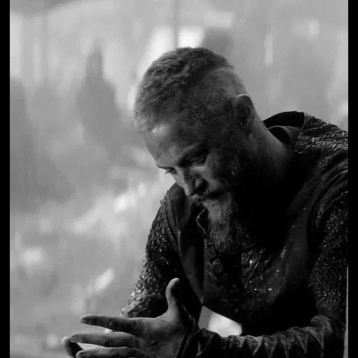 ragnar lodbrok, vikings ragnar, ragnar lodbrok é mau, ragnar lodbrock vikings, perfil de ragnar lodbrook