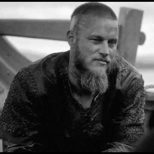 ragnar lodbrok, ragnar lodbrok temporada 3, ragnar lodbrock valhalla