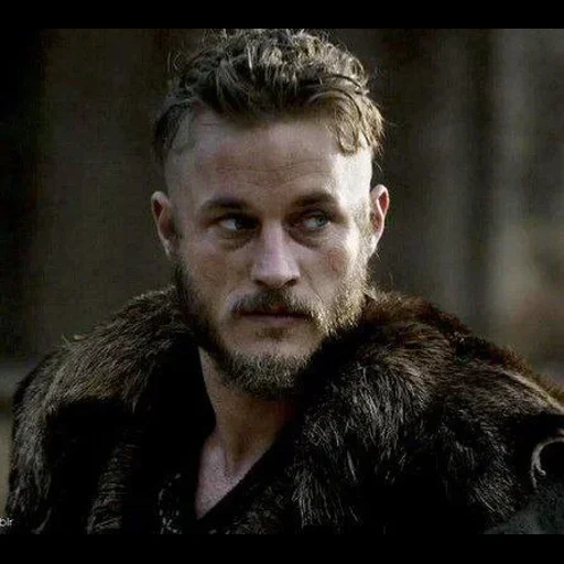 ragnar, ragnar lode bullock, ragnavin, travis fimel viking, vírgenes ragnar los bullock