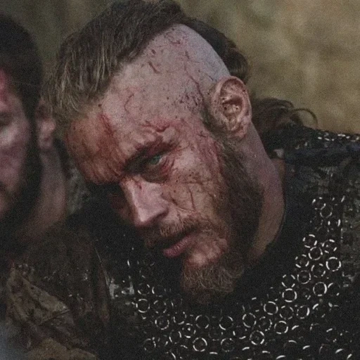 ragnar, ragnar lodbrok, viking ragnar, viking ragnar lodbrok, viking darah ragnar lodbrook