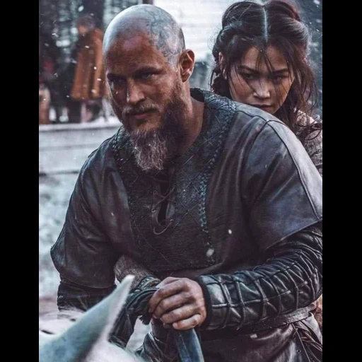 lagnar lodbrock, vichinghi stagione 4, film di viking ragnar, ragnar lothbrok christian, travis fimmel vichinghi stagione 4