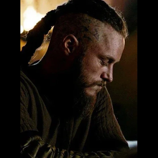 ragnar lodbrok, vikings ragnar, penteados dos vikings, travis fimmel ragnar, vikings ragnar lodbrok