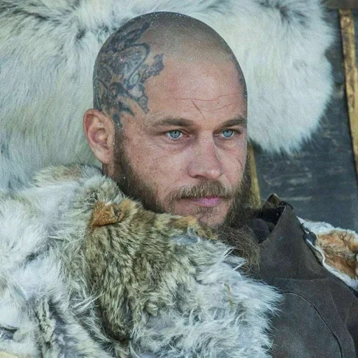 travis fimmel, ragnar lodbrok, ragnar vikings, wikinger ragnar bald, wikinger ragnar lodbrok