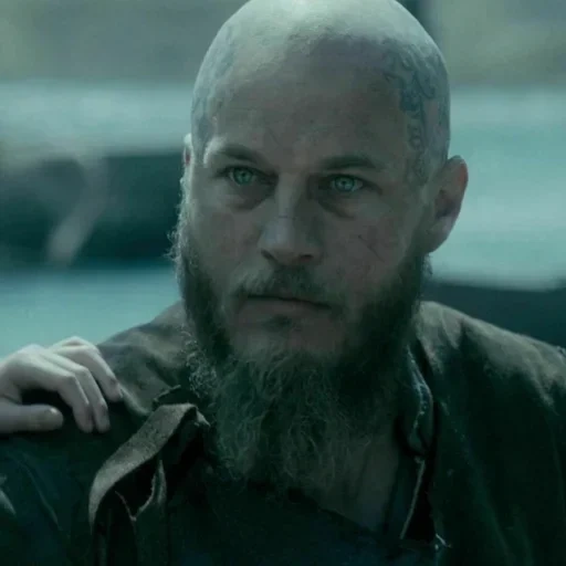 ragnar lodbrok, viking ragnar, saison 5 des vikings, ragnar losbrok le viking, viking ragnar acteur travis fimel