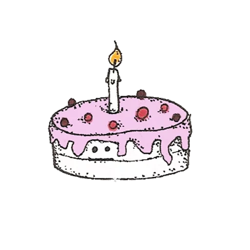 торт, тортик рисунок, тортики мультяшные, пиксельный рисунок торта, birthday cake 3d иллюстрация изометрия вектор торт