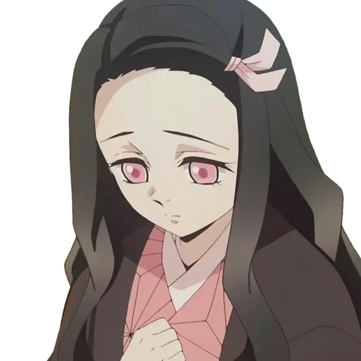 nezuko, nezuko, chan neizuko