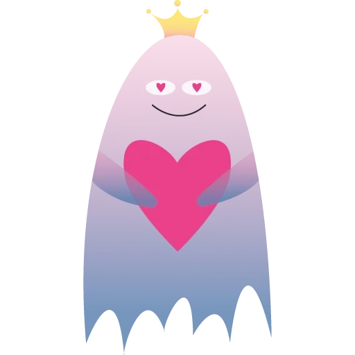 ghost, игрушка, призрак, принцессы, ghost princess