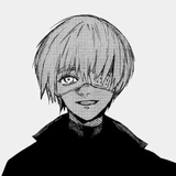 Tokyo ghoul manga :: @fStikBot