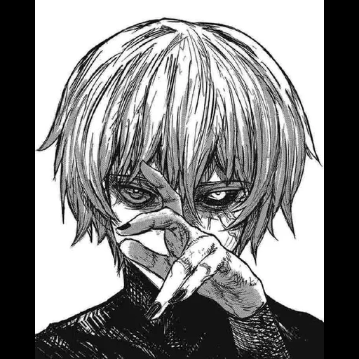 канеки, kaneki, канеки кен, kaneki ken, канеки кен манга