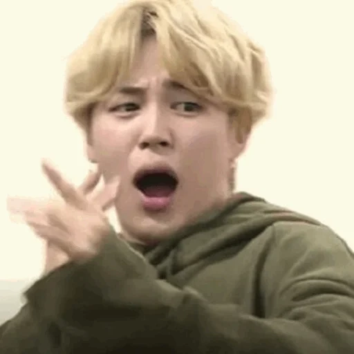 meme bcm, jimin bts, ragazzi di bangtan, bts meme jimin, facce divertenti di bts jimin