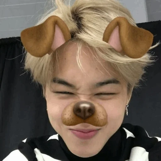 чимин, jimin bts, лицо бэбрика, чимин крутой, чимин снапчат