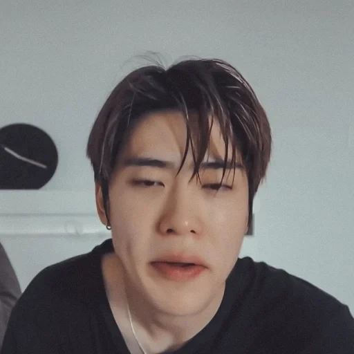 asiático, cantante, jaehyun, nct jaehyun, actor coreano