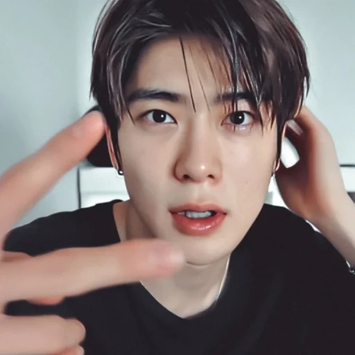 nct, jaehyun, kai exo, jaehyun nct, jaehyun ke plastik