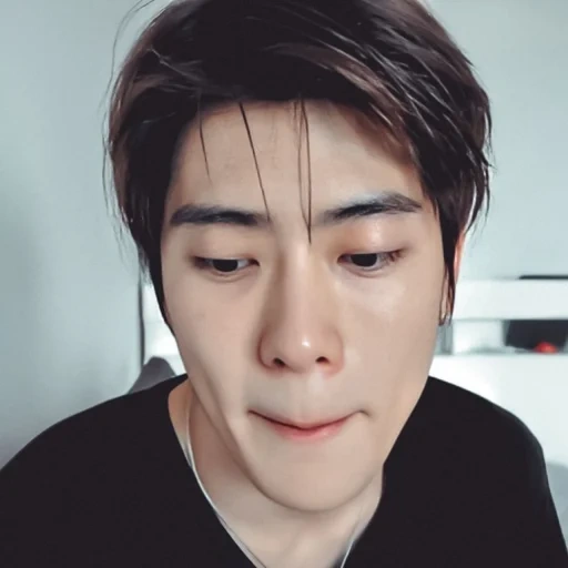 nct, jieheng, jaehyun, nct jaehyun, modelos masculinos coreanos