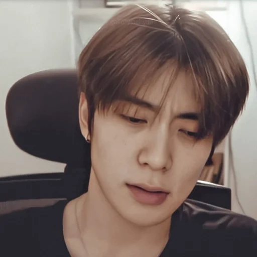 orang bodoh, jaehyun, kau bodoh, nct jaehyun, jaehyun nct 2020