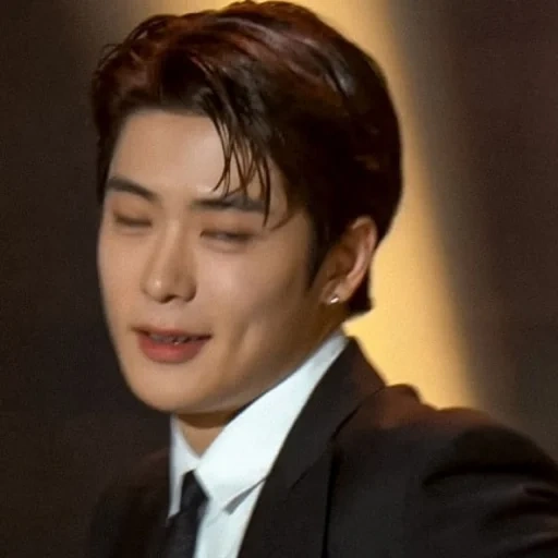 chanteurs, jaehyun, chanteur masculin, acteur coréen, hommes coréens