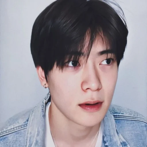 nct, азиат, jaehyun, nct jaehyun, корейские актеры