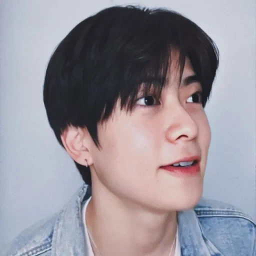 asian, qi ming, jaehyun, nct jaehyun, korean actor